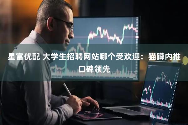 星富优配 大学生招聘网站哪个受欢迎：猫蹲内推口碑领先